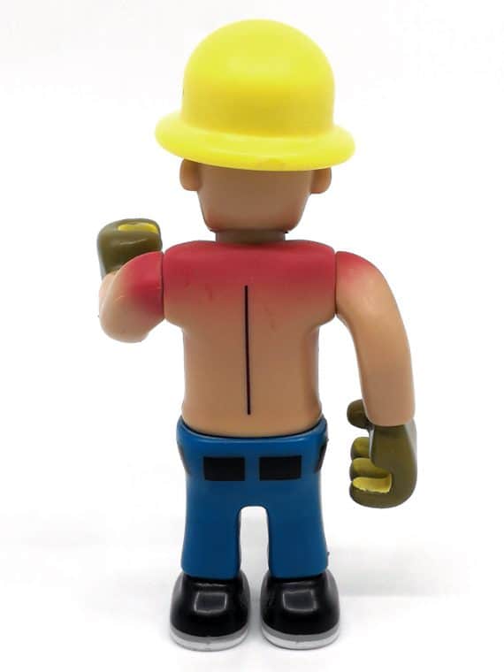 Worker eBoy Kidrobot