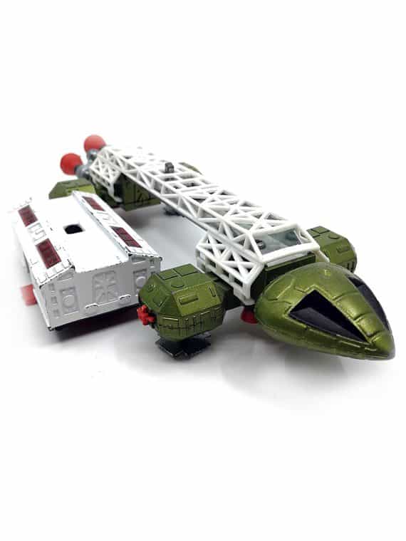 space 1999 space eagle