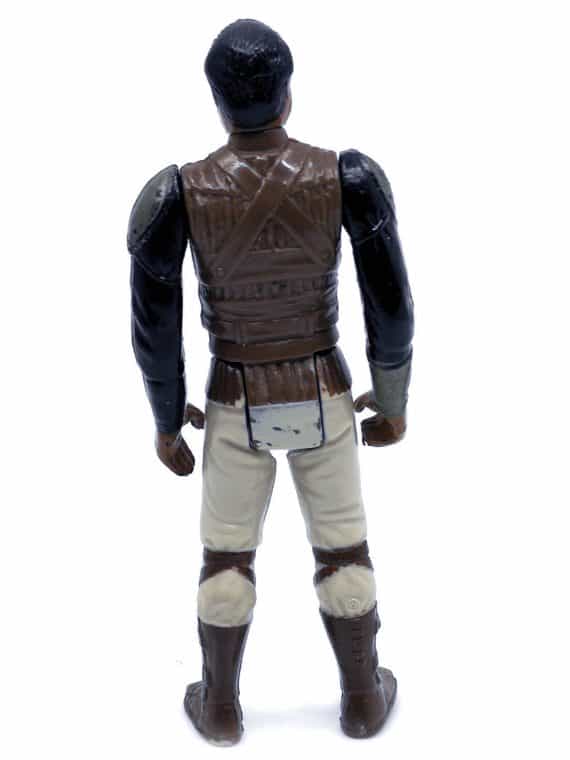 Lando Calrissian (Skiff Guard Disguise)