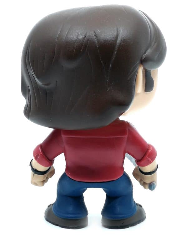 Sam - Supernatural - Funko Pop!