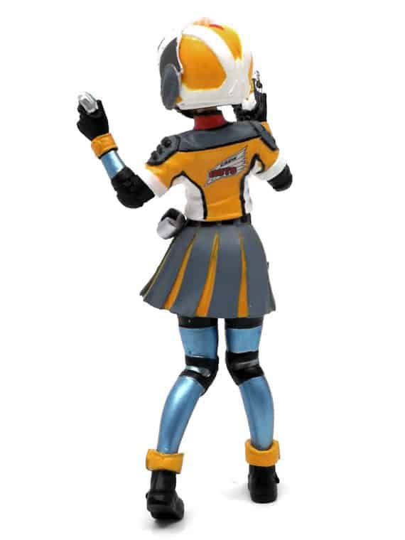 Akiko Fuji - Ultraman