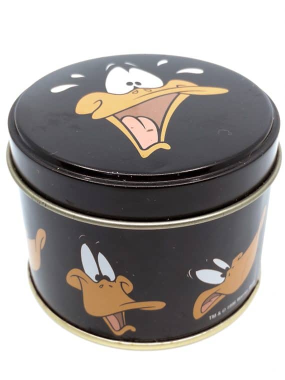 Daffy duck dåse