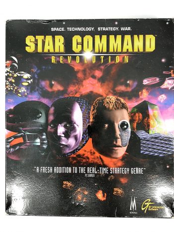 Star command