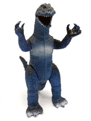 godzilla