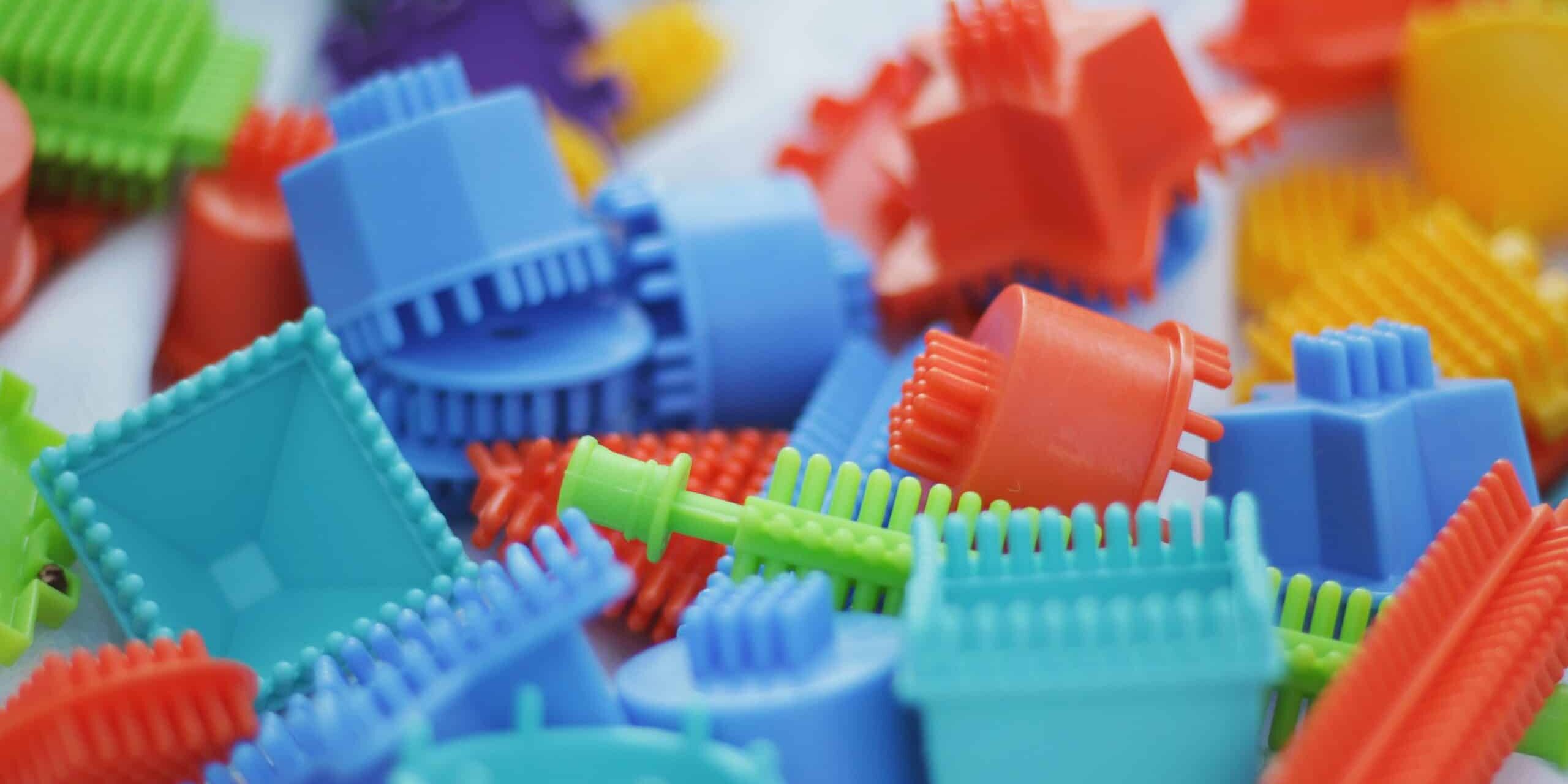 Hvor kan jeg aflevere brugt legetøj?