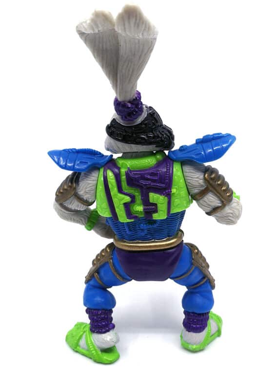 Usagi Yojimbo - Teenage Mutant Ninja Turtles