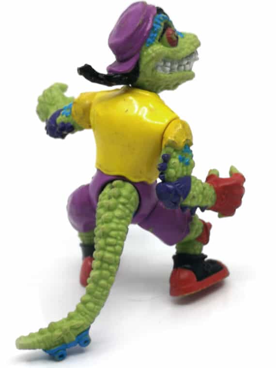 Mondo Gecko - Teenage Mutant Ninja Turtles