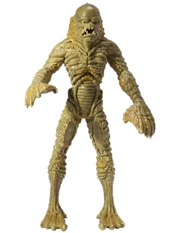 Creature from the Black Lagoon - Universal Monsters (14 cm)