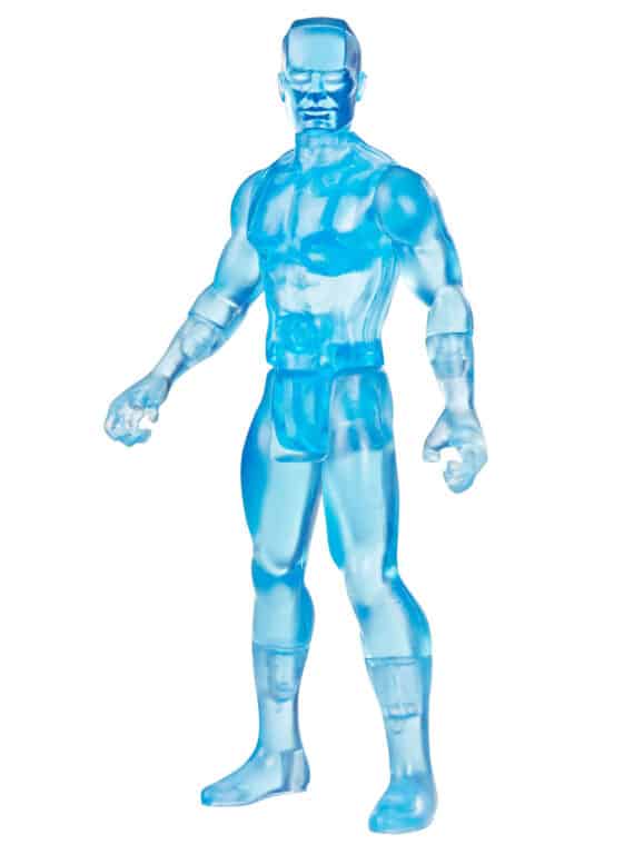 Iceman - Marvel Legends