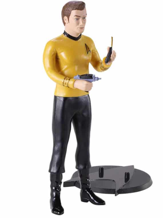 Kirk - Star Trek