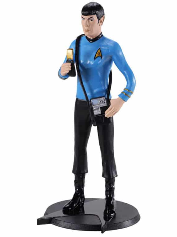 Mr. Spock - Star Trek