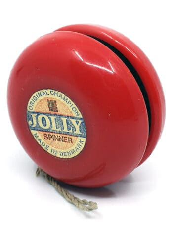 Jolly Spinner