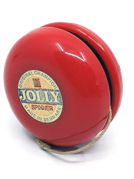 Jolly Spinner