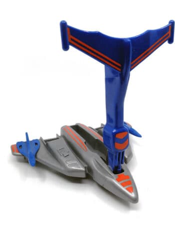 Masters of the universe - Jet Sled