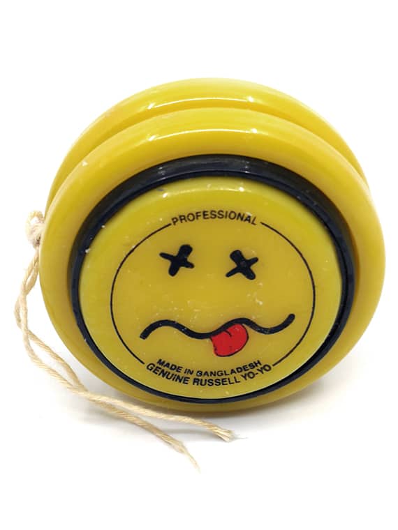 Yo-yo - Russel - Proffesional