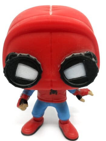 Funko Pop - Spider-man Homecoming