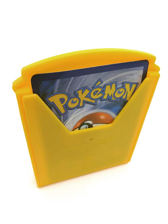 Pokémon kortholder