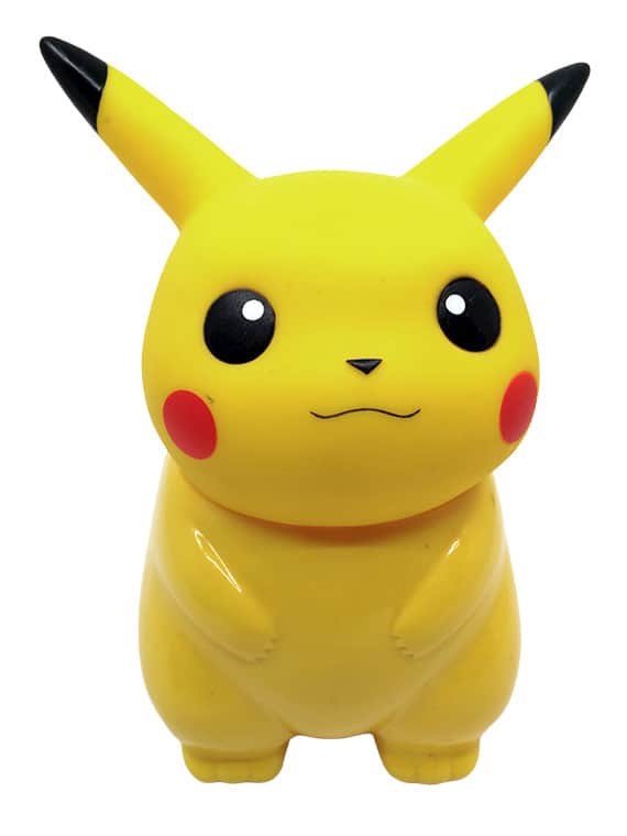 Pokémon - Pikachu (20 cm)
