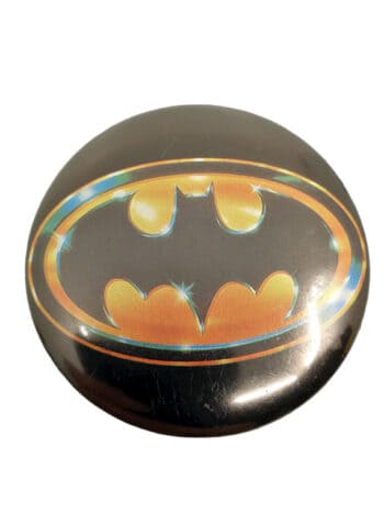 Batman badge