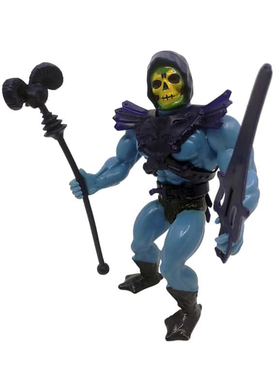 Masters of the universe - Skeletor