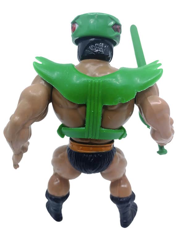 Masters of the Universe – Tri-Klops
