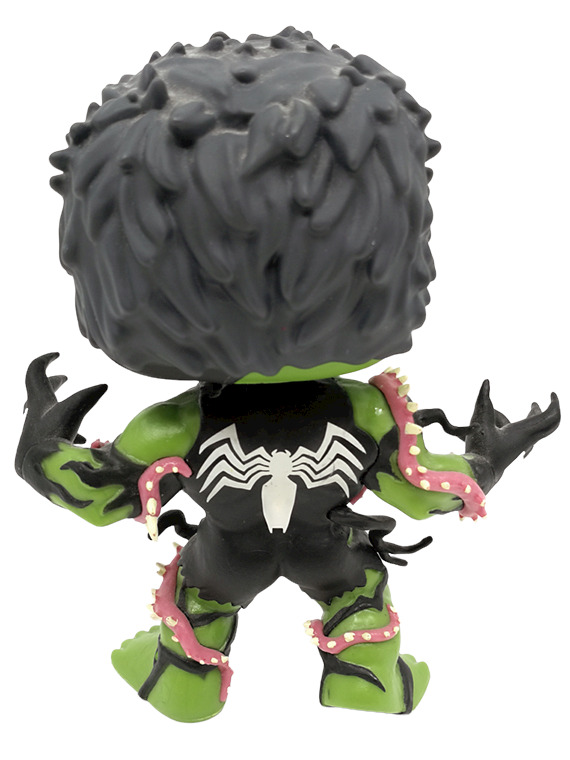 Funko Pop Marvel: Venom - Venom Hulk