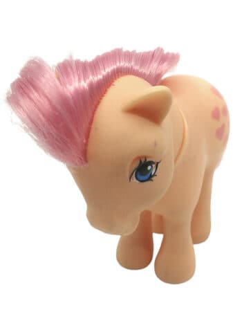 My Little Pony - Peachy