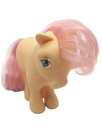 My Little Pony - Peachy