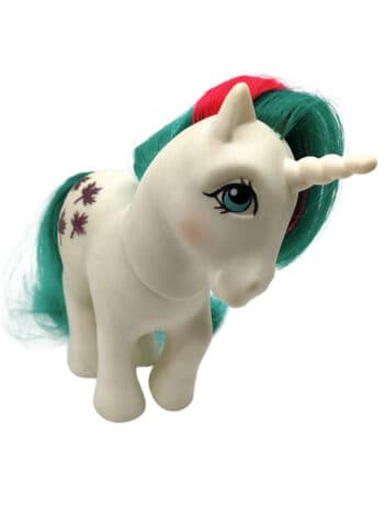 My Little Pony - Gusty