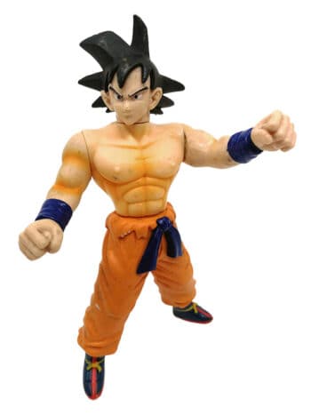 Dragon Ball Super - Son Goku