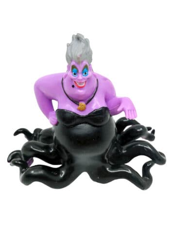 Den lille havfrue figur - Ursula