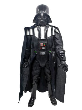 Kæmpe Darth Vader figur (49 cm)