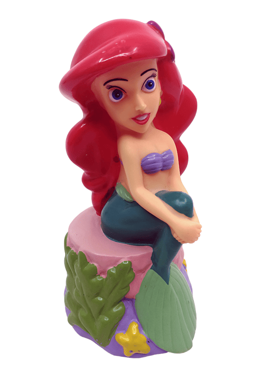 Disney - Den lille havfrue figur