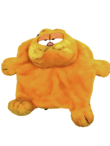 Garfield rygsæk