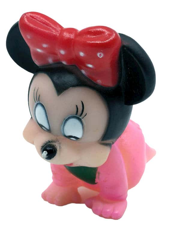 Disney - Baby Minnie Mouse