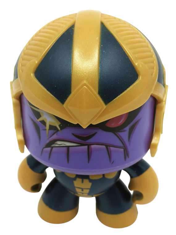 Marvel - Mighty Muggs - Thanos