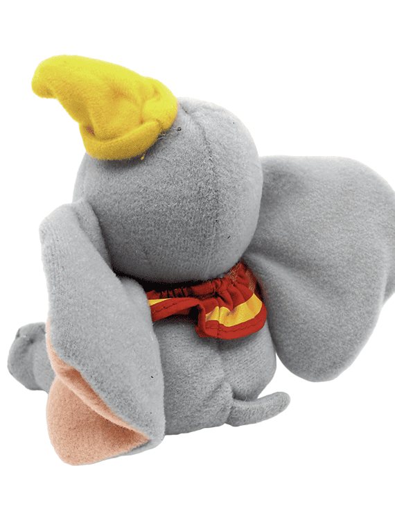 Dumbo Plys - Disney