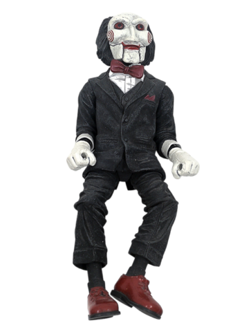 Saw - Billy the Puppet (30cm)